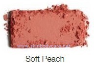 Jafra Blush Soft Peach