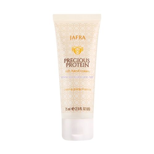 Jafra Precious Protein Rich Hand Cream